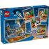 Set LEGO City Calendar de advent 2025 60475, Jucarii si Surprize de Craciun, pentru copii - 3