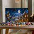 Set LEGO City Calendar de advent 2025 60475, Jucarii si Surprize de Craciun, pentru copii - 4