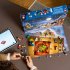 Set LEGO City Furgoneta de cartofi prajiti 60488, pentru copii - 7