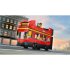 LEGO City Червен двуетажен туристически автобус Комплект 60407, LEGO Превозни средства, за деца - 8