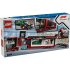 Σετ LEGO City F1 Truck με αγωνιστικά αυτοκίνητα F1 RB20 και AMR24, για παιδιά - 3