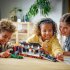 Σετ LEGO City F1 Truck με αγωνιστικά αυτοκίνητα F1 RB20 και AMR24, για παιδιά - 8
