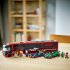 Σετ LEGO City F1 Truck με αγωνιστικά αυτοκίνητα F1 RB20 και AMR24, για παιδιά - 7