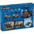 Set LEGO City Transportor de motociclete 60491, Vehicule de Curse, pentru copii - 3