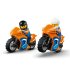 Set LEGO City Transportor de motociclete 60491, Vehicule de Curse, pentru copii - 5