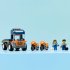 LEGO City Комплект за превоз на мотоциклети 60491, Състезателни превозни средства, за деца - 6