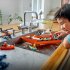 LEGO City Coast Guard Σετ Σκάφους Διάσωσης και Ελικοπτέρου 60504, για παιδιά - 4