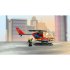 LEGO City Комплект за пожарен хеликоптер 60411, Играчка за интервенция, за деца - 14