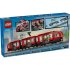 LEGO City Комплект гара и трамвай в центъра (60423) - 3