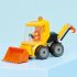 LEGO City Комплект строителен товарач 60483, Строителна техника, за деца - 7