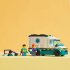 LEGO City Ambulanta de urgente 60451, Set de Salvare, pentru copii - 9