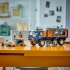 LEGO City Arctic Explorers - Камион за научна лаборатория 60471 - комплект за деца - 7