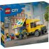 LEGO City Комплект за доставка 60500, играчка превозно средство, за деца - 2