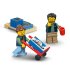 LEGO City Комплект за доставка 60500, играчка превозно средство, за деца - 5