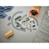 LEGO City Σετ Επιβατικών Εξπρές Τρένου 60337, Τρένο με Τηλεχειριστήριο, για παιδιά - 13