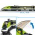 LEGO City Σετ Επιβατικών Εξπρές Τρένου 60337, Τρένο με Τηλεχειριστήριο, για παιδιά - 5