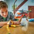 Set LEGO City Elicopter al Pazei de Coasta 60503, Vehicul de Salvare, pentru copii - 9