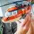 LEGO City Хеликоптер на бреговата охрана 60503 Комплект спасително превозно средство за деца - 6