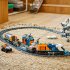 LEGO City Εξπρές Εξερεύνησης προς τον Αρκτικό Πόλο 60470 σετ για παιδιά - 6