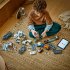 Комплект LEGO City Explorers' Express до Арктическия полюс 60470 за деца - 7
