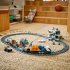 LEGO City Εξπρές Εξερεύνησης προς τον Αρκτικό Πόλο 60470 σετ για παιδιά - 9