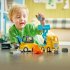 LEGO DUPLO 10475 Строителни машини, 3 в 1 - 5