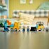 LEGO DUPLO 10475 Строителни машини, 3 в 1 - 9