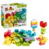 Cutie creativa in culori LEGO DUPLO 10479 - 1