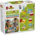 Творческа кутия в цветовете на LEGO DUPLO 10479 - 3