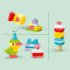 Творческа кутия в цветовете на LEGO DUPLO 10479 - 7