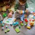 Творческа кутия в цветовете на LEGO DUPLO 10479 - 8