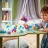 LEGO DUPLO Замръзналото кралство - Творческа кутия за Елза и Олаф 10462 - 4