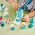 Cutie creativa cu Elsa si Olaf din Regatul de gheata LEGO DUPLO 10462 - 5