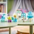 Cutie creativa cu Elsa si Olaf din Regatul de gheata LEGO DUPLO 10462 - 6