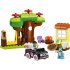 Мъфин и Блу, момичетата, които носят пица LEGO DUPLO 10469 - 7