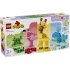 LEGO DUPLO 10472 Комплект за построяване на животни - 2