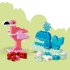 LEGO DUPLO 10472 Комплект за построяване на животни - 5