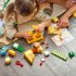 LEGO DUPLO 10472 Комплект за построяване на животни - 8