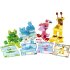 Joc de construit animale LEGO DUPLO 10472 - 10