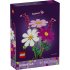 LEGO Botanicals - Пеперуди 11514, Комплект изкуствени цветя - 2