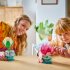 LEGO Botanicals Водни лилии 11511, Комплект изкуствени цветя - 7