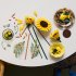 LEGO Botanicals 11502 Buchet de Floarea Soarelui - 5