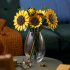 LEGO Botanicals 11502 Buchet de Floarea Soarelui - 8