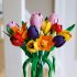 LEGO Botanicals 11501 Buchet de Lalele, BabyMatters - 6
