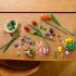 LEGO Botanicals 11501 Buchet de Lalele, BabyMatters - 8