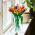 LEGO Botanicals 11501 Букет от лалета - 5