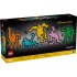 LEGO Art Keith Haring Φιγούρες Χορού Σετ 31216 για Ενήλικες - 2
