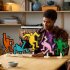 LEGO Art Keith Haring Φιγούρες Χορού Σετ 31216 για Ενήλικες - 7