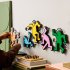 LEGO Art Keith Haring Φιγούρες Χορού Σετ 31216 για Ενήλικες - 6