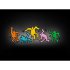 LEGO Art Keith Haring Φιγούρες Χορού Σετ 31216 για Ενήλικες - 10